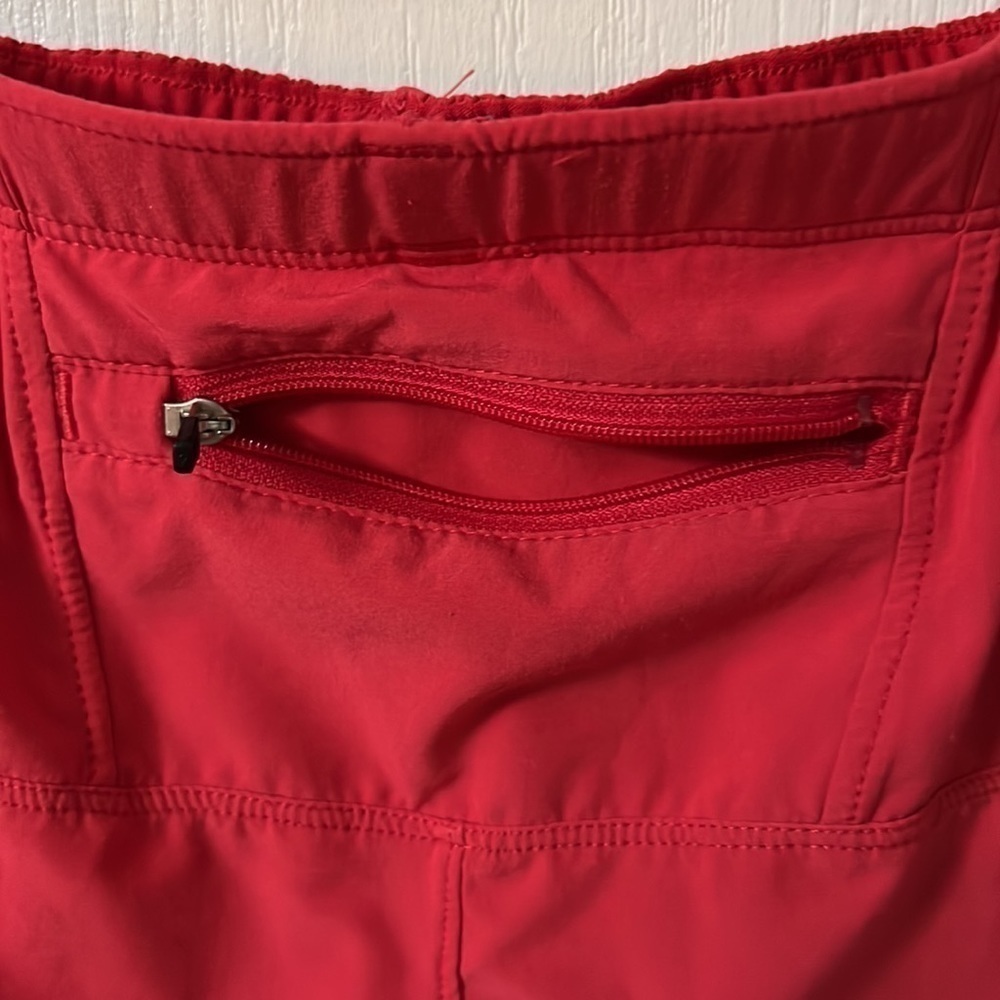 Saucony skort size small - Picture 7 of 7